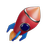 Deploy icon