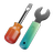 Build icon